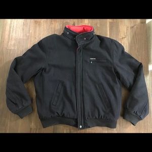 Vintage Members only jacket